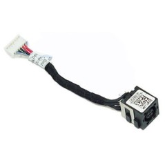 Dell ASSY CBL IO DC-IN E4200